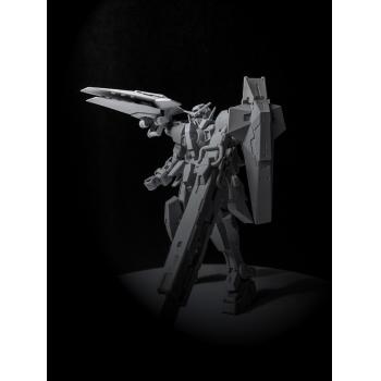 [取り寄せ]HG 1/144 GN-002RE ガンダムデュナメスリペア R3装備ガレージキット