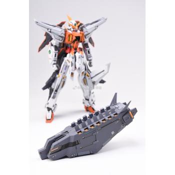 [予約]MG 1/100 ガンダムキュリオスフルセット 本体＋テールユニット ガレージキット