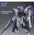 [予約]塗装済み完成品 MG 1/100 フリーダムガンダム Ver.2.0