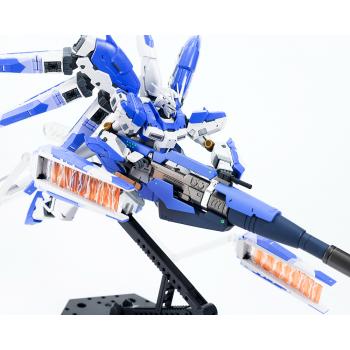 [取り寄せ]EWRG021A  RG 1/144 Hi-νガンダム 専用ハイパー・メガ・バズーカ・ランチャー プラモデル