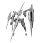 [取り寄せ]PG 1/60 ガンダムエクシアリペアIV グラハムガンダム G.M.dreamコラボ ガレージキット