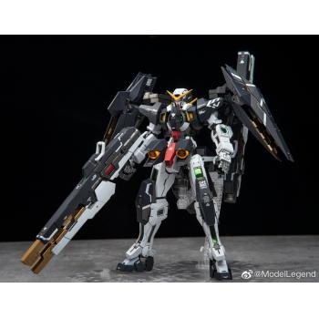 [取り寄せ]MG 1/100 GN-002RE ガンダムデュナメスリペア R3装備ガレージキット