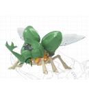 [取り寄せ]MM002 MARVELOUS MUSEUM MECHANICAL Trypoxylus カブトムシ プラモデル