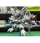 [予約]LEGEND BB フェネクス騎士ガンダム ガレージキット