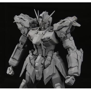 [取り寄せ]MG 1/100 エールストライク ガレージキット