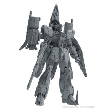 [予約]1/100 ZGMF-X24S カオスガンダム フレーム付 関節可動フルガレージキット