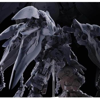 [予約]通常版 MG 1/100 NZ-666 クシャトリヤ ガレージキット