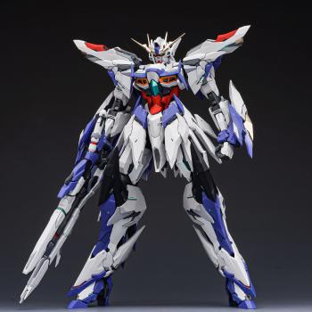 [取り寄せ]MG 1/100 エクリプスガンダム ガレージキット 通常版