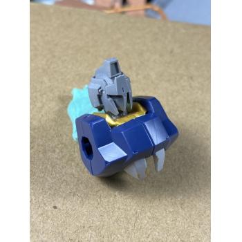 [取り寄せ]HG 百式 リバイヴ版 ヘッド 3Dプリントアウトパーツ