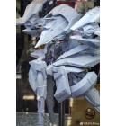 [仮注文]1/144 ガンダムTR-6［インレ］フルガレージキット