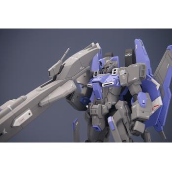 [予約]HG 1/144 MSZ-010A1 シータプラス ガレージキット