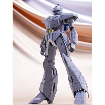 [予約]MG 1/100 ターンエーガンダム ∀ガンダム 本体ガレージキット