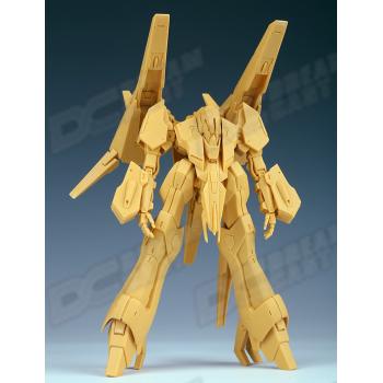 予約]1/144 PMX-000 メッサーラ フルガレージキット_RESIN CAST_INASK