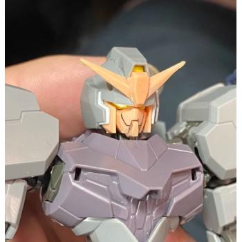 [取り寄せ]HG ガンヴォルヴァ フェイス＋アンテナパーツ 3Dプリントアウトパーツ