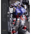 [予約]1/60 RX-78 GP02A ガンダム試作2号機サイサリス フルガレージキット