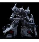 [取り寄せ]豪華版 MG 1/100 MS-07H-8 グフ・フライトタイプ フライトユニット付 ガレージキット