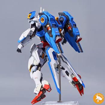 [取り寄せ]FULL MECHANICS[フルメカニクス] 1/100 エアリアル 専用バックパック 3Dプリントアウトパーツ