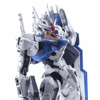 [予約]FULL MECHANICS[フルメカニクス] 1/100 エアリアル ガレージキット