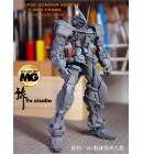 [予約]MG 1/100 アストレイ ガレージキット