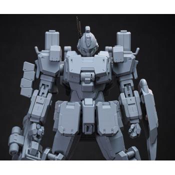 [予約]1/100 RX-79[G]Ez-8 ガンダムEz8 3Dプリントアウトパーツ フルーキット