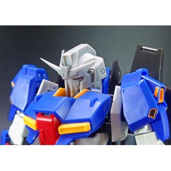 [取り寄せ]HGUC 1/144 ゼータ ヘッド  3Dプリントアウトパーツ