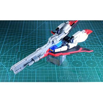 [取り寄せ]HGUC 1/144 ゼータガンダム グレイ・ゼータ用 ビームキャノン 3Dプリントアウトパーツ