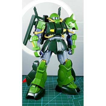 [取り寄せ]HGUC 1/144 ハイザック 腰太もも延長 3Dプリントアウトパーツ