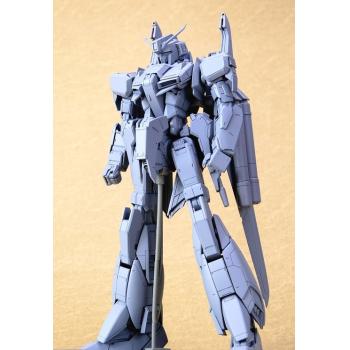 [予約]1/100 ゼータプラス 可動関節あり フルガレージキット