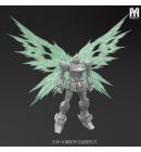 [取り寄せ]MG 1/100 GN-000 0ガンダム フルガレージキット 豪華版