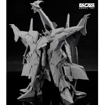 [予約]HGUC 1/144 ペーネロペー ガレージキット