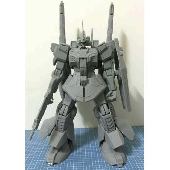 [取り寄せ]1/100 MSK-008R リック・ディジェ改 3Dプリントアウトパーツ フルキット