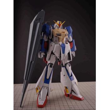 [予約]MG 1/100 ストライク・ゼータ 専用シールドパーツ 3Dプリントアウトパーツ