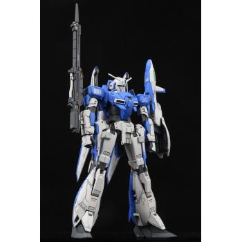 [予約]1/144 ゼータプラス フルガレージキット