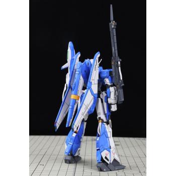 [予約]1/144 ゼータプラス フルガレージキット専用マスキングテープ