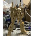 [予約]HG 1/144 ゼータプラス C1 フルガレージキット