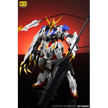 [予約]HG 1/144 バルバトスルプスレクス ガレージキット