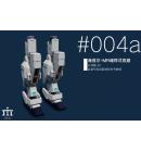 [取り寄せ]HG 1/144 METAL ROBOT魂 仕様 両脚 3Dプリントアウトパーツ(ボールジョイント適用)