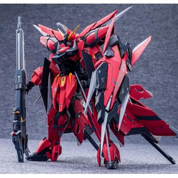 [取り寄せ]MG 1/100 GAT-X303 イージスガンダム 大気圏内用装備 2.0 ガレージキット