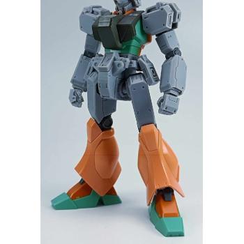 [取り寄せ]HG 1/144 RGM-89D ジェガンＤ型 3Dプリントアウトパーツ（ヘッドなし）