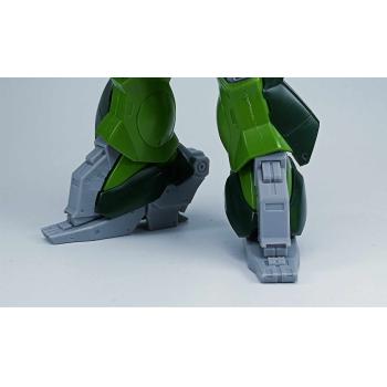 [取り寄せ]HG 1/144 アドバンスヘイズル ソールブースター ハイザック版 3Dプリントアウトパーツ