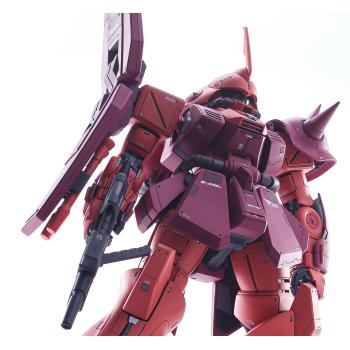 [取り寄せ]MG 1/100 RMS-108 マラサイ ガレージキット