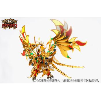 [予約]SD 天帝鳳大将軍 ペーネロペー フルガレージキット