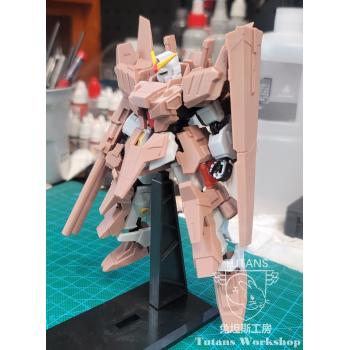 [取り寄せ]Gフレーム フルアーマーガンダムMk-Ⅱ 3Dプリントアウトパーツ