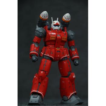 [予約]HG 1/144 ガンキャノン 3Dプリントアウトパーツ