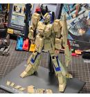 [予約]MG 1/100 ゼータガンダム Ver.2.0 ガレージキット