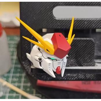 [取り寄せ]HG 1/144 RX-105 Ξ ガンダム クスィー ガンダム専用 ヘッドパーツ 完成品 通常色分