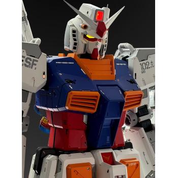 [予約申込金]XXTOYS 1/10 RX-78-2 塗装済み完成品 