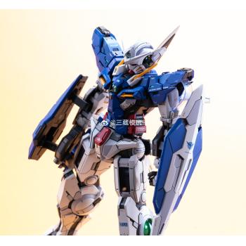 [予約]MG 1/100 GN-001ガンダムエクシア ガレージキット 2.0