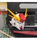 [取り寄せ]HG 1/144 RX-105 Ξ ガンダム クスィー ガンダム専用 ヘッドパーツ 完成品 通常色分