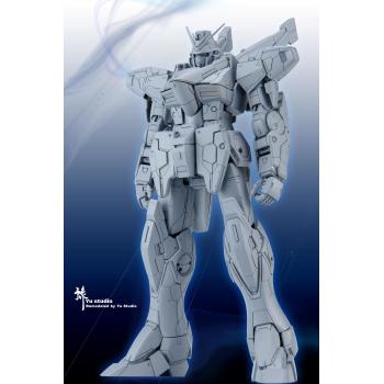 [予約]MG 1/100 V2ガンダム　ガレージキット